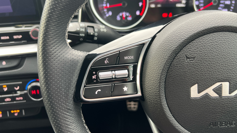 Kia Ceed 1.5T GDi ISG GT-Line 5dr Petrol Hatchback